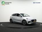 Hyundai i20 1.0 T-GDI Premium | Bose Audio | Apple carplay |, Auto's, Hyundai, 47 €/maand, Origineel Nederlands, Te koop, Zilver of Grijs