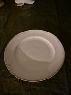 Plat bord Kolmar 1944 Luchtmacht (hersteld), Ophalen of Verzenden, Luchtmacht, Nederland