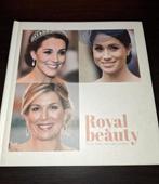 Royal Beauty. Marc van der Linden, Verzamelen, Ophalen of Verzenden, Zo goed als nieuw, Tijdschrift of Boek