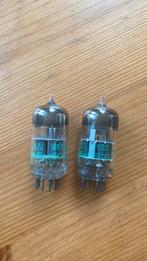 Philips 6922, ecc88, e88cc buizen, Audio, Tv en Foto, Buizenversterkers, Ophalen of Verzenden, Buis of Buizen