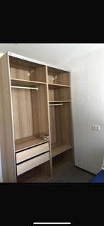 Pax kast ikea, Ophalen, Zo goed als nieuw, 50 tot 75 cm, 200 cm of meer