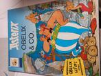 Asterix:obelisk & Co. 1976 1976 1e druk, Boeken, Stripboeken, Eén stripboek, Ophalen of Verzenden, Zo goed als nieuw