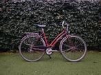 Gazelle Cayo Damesfiets - Goede staat!, Fietsen en Brommers, Ophalen, Versnellingen, Gazelle, 53 tot 56 cm
