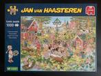 Jan van Haasteren - Midzomerfeest - 1000 stukjes, Kinderen en Baby's, Speelgoed | Kinderpuzzels, Ophalen, Meer dan 50 stukjes
