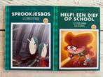 2 groep 5 BORRE boekjes, Ophalen of Verzenden, Nieuw