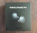 Nieuwe Samsung Galaxy Buds2 Pro, Audio, Tv en Foto, Koptelefoons, Verzenden, Nieuw, Overige merken, Bluetooth