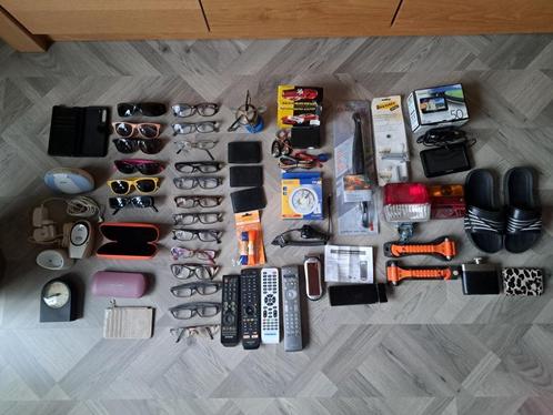 Spullen voor de markt, Diversen, Rommelmarktspullen, Zo goed als nieuw, Ophalen