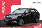 Skoda Fabia Combi 1.4 TDI Drive | Navigatie | Cruise Control, Voorwielaandrijving, Stof, Gebruikt, Euro 6