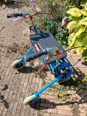 Rollator  beschikbaar voor biedingen