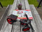 Infento Make & Move 14-in-1 kit + LED add-on, Ophalen, Zo goed als nieuw, Overige typen