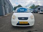 Kia Picanto 1.0 X-pect, Euro 5, Zwart, 4 cilinders, 400 kg