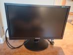 Samsung SyncMaster E2220 22 inch VGA Monitor, Ophalen, Gebruikt, Full HD, Samsung