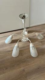 Prachtige vintage hanglamp, Antiek en Kunst, Antiek | Lampen, Ophalen