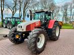 Steyr 9145 (bj 2002), Zakelijke goederen, Agrarisch | Tractoren, Gebruikt, 7500 tot 10000, Steyr
