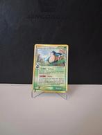 Snorlax dragon frontiers (stamped), Ophalen of Verzenden, Gebruikt