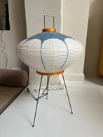 Akari 9AD Tafellamp, Huis en Inrichting, Lampen | Vloerlampen, Ophalen, Zo goed als nieuw, Minder dan 100 cm
