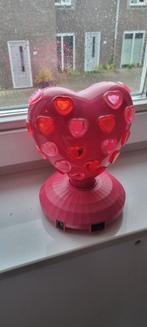 Disco Lamp, Ophalen, Zo goed als nieuw