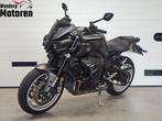 YAMAHA MT 10 ABS Veel Opties Quickshift Cruisecontrol MT10, 4 cilinders, Motorrijbewijs A, Bedrijf, Onbekend