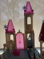 Lego Belville winter sprookjes paleis 7577, Kinderen en Baby's, Speelgoed | Duplo en Lego, Ophalen, Gebruikt, Lego