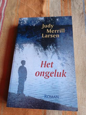 J.M. Larsen - Het ongeluk beschikbaar voor biedingen
