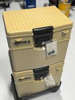 Brinks home security data safe  R15209 (2x), Ophalen, Gebruikt