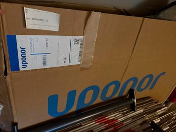 Upenor buis 32x3,0 - 40 meter rol beschikbaar voor biedingen