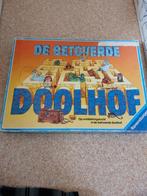 De Betoverde Doolhof, Ravensburger,  doolhof, bordspel, spel, Vijf spelers of meer, Ophalen of Verzenden, Gebruikt, Ravensburger