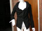 CORA KEMPERMAN jasje,/blouse ,Mt M als nieuw, Maat 38/40 (M), Tweedehands, Ophalen of Verzenden, Jasje