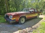 Buick LeSabre uniek! Schuurvondst! Zeer nette auto, Auto's, Oldtimers, Automaat, Achterwielaandrijving, Bedrijf, 3600 cc