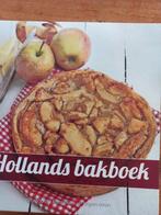 Hollands Bakboek, Ophalen of Verzenden, Zo goed als nieuw