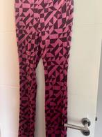 Alix the Label flared broek, Maat 38/40 (M), Alix the label, Ophalen of Verzenden, Zo goed als nieuw