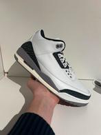 Nike Air Jordan 3 Cement Grey maat 42, Overige kleuren, ., Nieuw, Ophalen of Verzenden