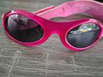 Roze baby zonnebril, Ophalen of Verzenden, Gebruikt