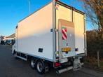 Mitsubishi Canter FUSO 3C13 3.0 BE Combinatie , CLIXTAR , Ko, Auto's, Euro 5, Achterwielaandrijving, Gebruikt, Wit