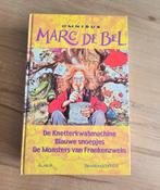 Marc de Bel - Marc de Bel omnibus, Ophalen of Verzenden, Zo goed als nieuw, Marc de Bel