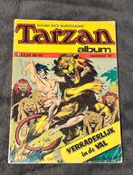 Tarzan, verraderlijk in de val nr. 14, Gelezen, Ophalen of Verzenden, Eén comic, Europa