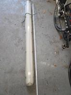 Led balk / Werkplaatslamp 160 cm, Ophalen, Gebruikt, Metaal, 150 tot 200 cm