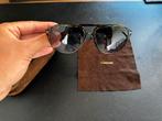 Tom Ford Jacob 52B heren zonnebril, Sieraden, Tassen en Uiterlijk, Zonnebrillen en Brillen | Heren, Ophalen of Verzenden, Zo goed als nieuw