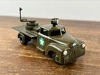 Tekno Dodge Zoeklichtwagen, Ophalen of Verzenden, Zo goed als nieuw, Auto, Tekno