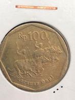 Indonesië 100 rupiah 1994, Ophalen of Verzenden