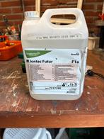 Jontec Futur Vloerstripper 5L, Gebruikt, Overige kleuren, Ophalen of Verzenden, Verf
