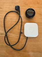 Google Nest thermostaat 3e generatie, Doe-het-zelf en Verbouw, Ophalen of Verzenden, Zo goed als nieuw