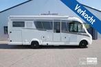 Carthago C-Tourer I 149 LE | 400 Ah lithium | Levelsysteem |, 7 tot 8 meter, Bedrijf, Diesel, Carthago
