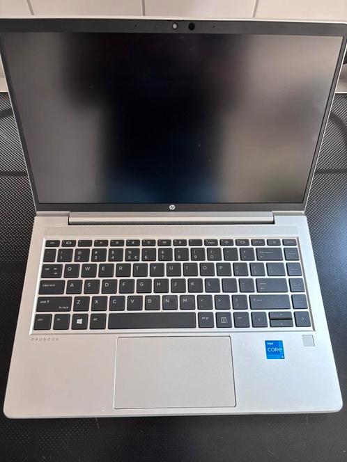 HP Probook 440 G8 - Windows 11, Computers en Software, Windows Laptops, Zo goed als nieuw, 14 inch, SSD, 2 tot 3 Ghz, 8 GB, Qwerty