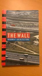 Francis Verheijen - the wall, Ophalen of Verzenden, Beta