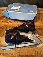 Nijdam norenschaats carbon, Nieuw, Ophalen of Verzenden, Nijdam, Noren