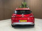 Renault Clio Estate 1.2 GT, Auto's, Euro 5, Stof, Gebruikt, 4 cilinders