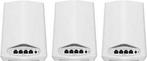 Orbi Pro WiFi 6 Mini Mesh-systeem (SXK30B3) - 3 stuks, NETGEAR, Ophalen of Verzenden, Zo goed als nieuw, Nvt