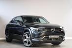 Mazda MX-30 e-SkyActiv 145 First Edition 36 kWh Pr. lease va, Auto's, 145 pk, Stof, Gebruikt, Zwart