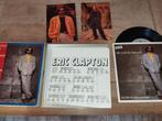 Eric Clapton - bad love / I shot the sheriff box set 7", Cd's en Dvd's, Vinyl Singles, 7 inch, Single, Ophalen of Verzenden, Zo goed als nieuw